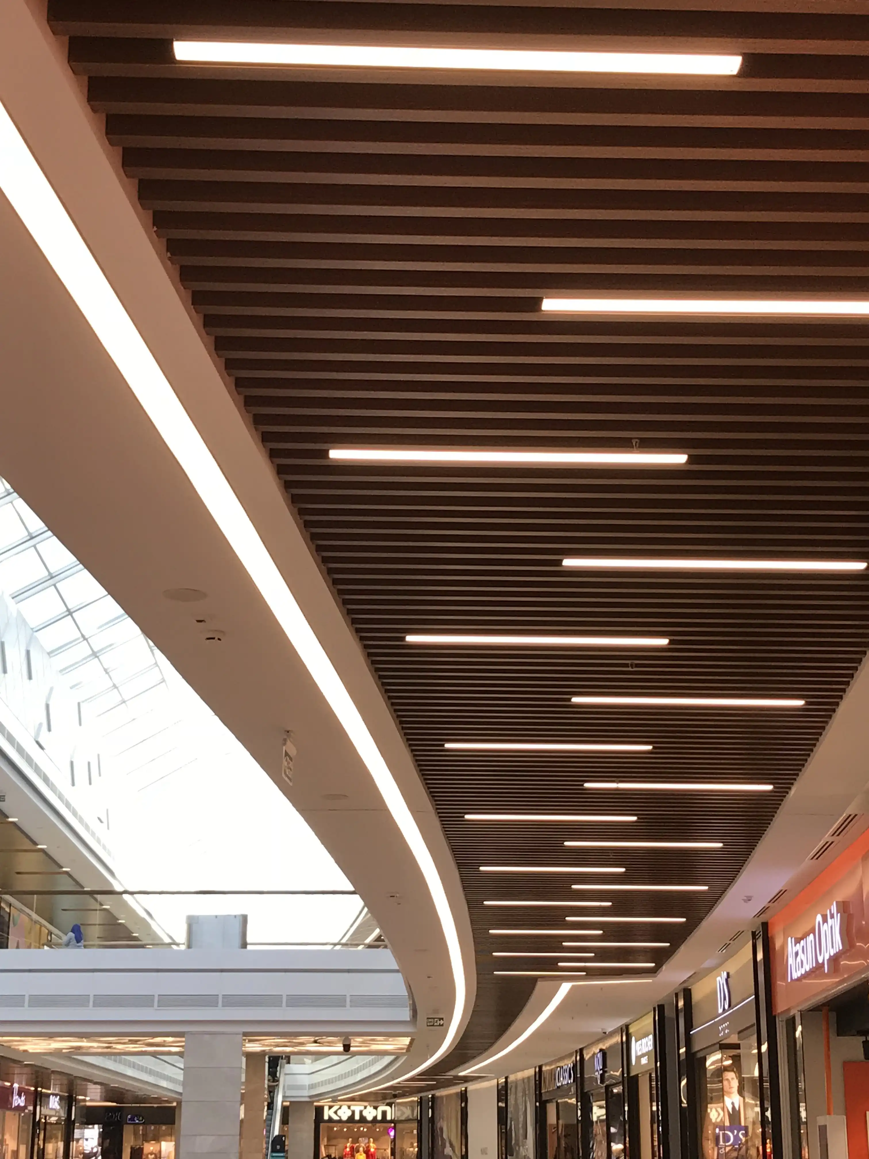 Led-aydinlatma